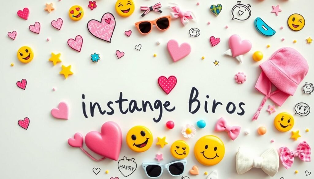 Instagram bio ideas for teens