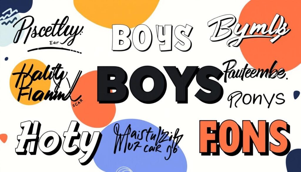 Instagram Bio Font Styles