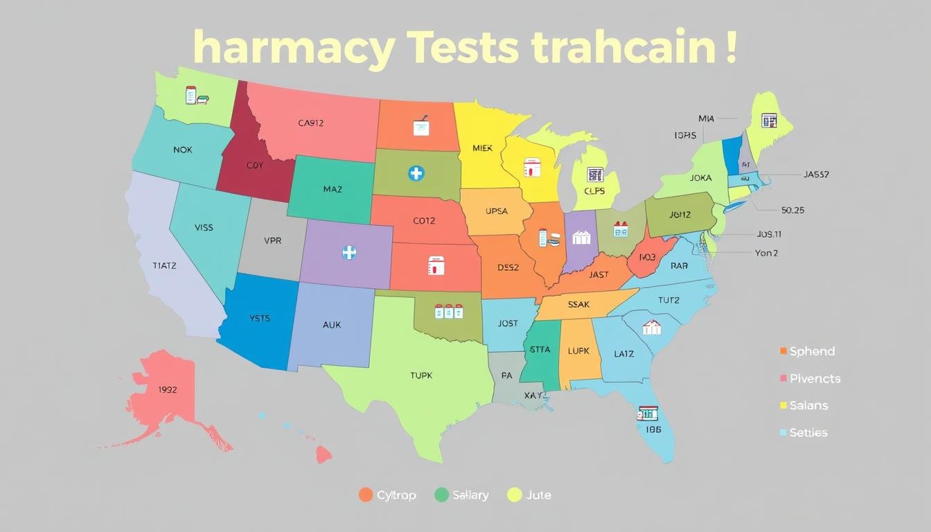 how much does a pharmacy tech make