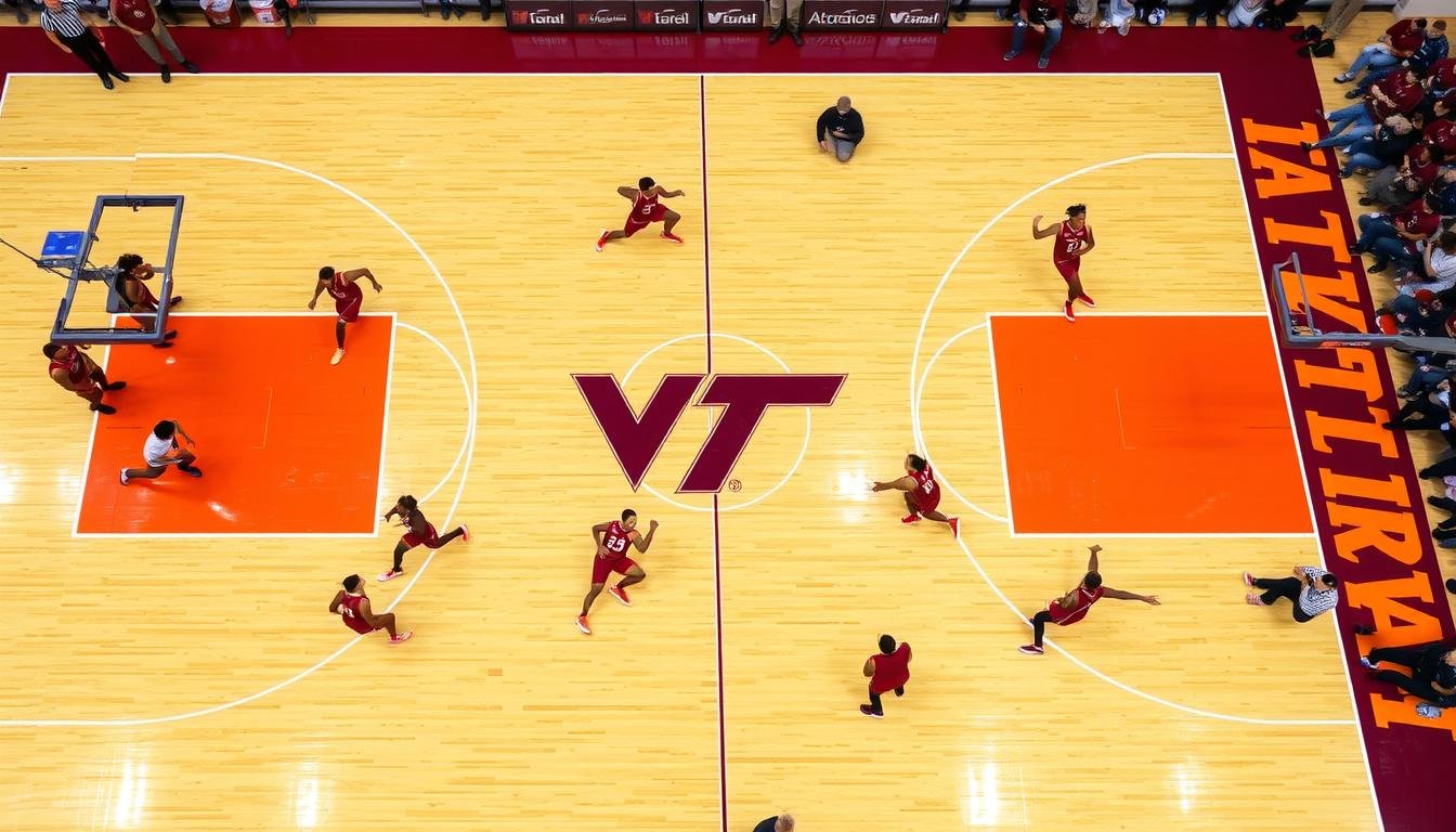 virginia tech vs miami fl