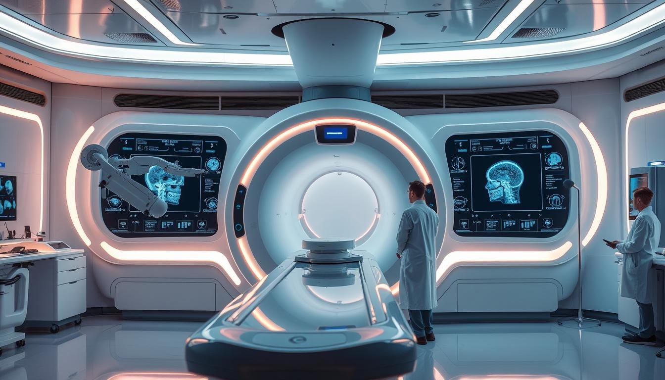 how to become an mri tech