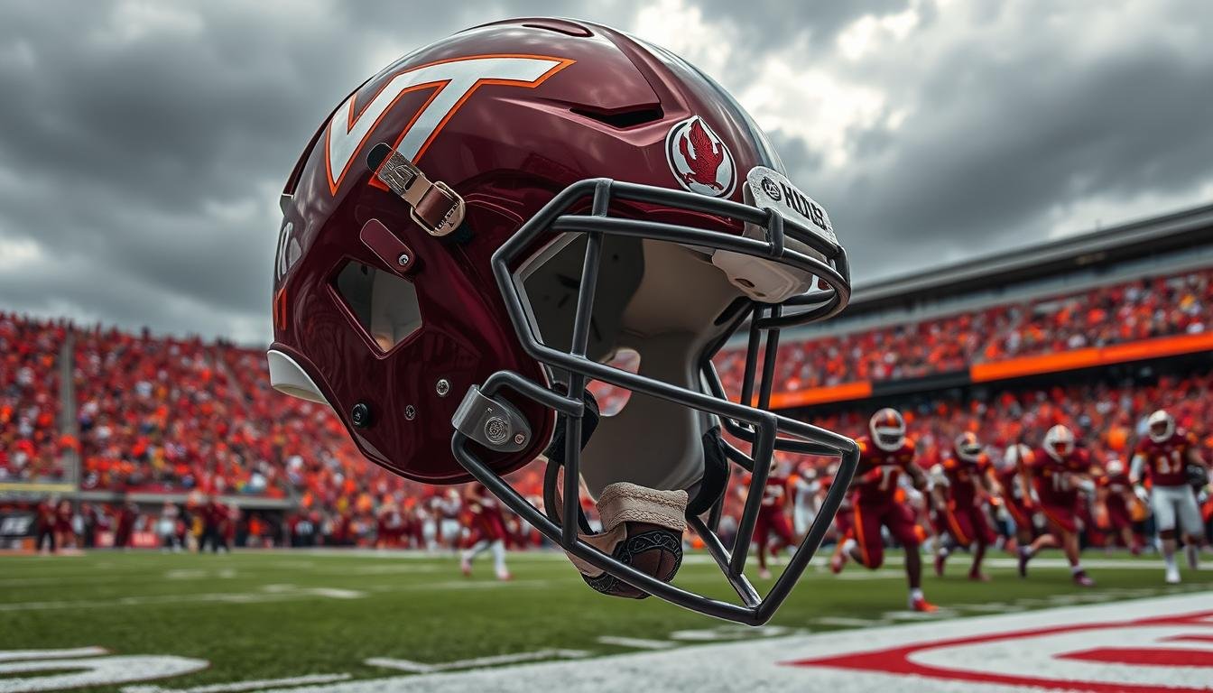 where to watch virginia tech hokies football vs miami hurricanes football