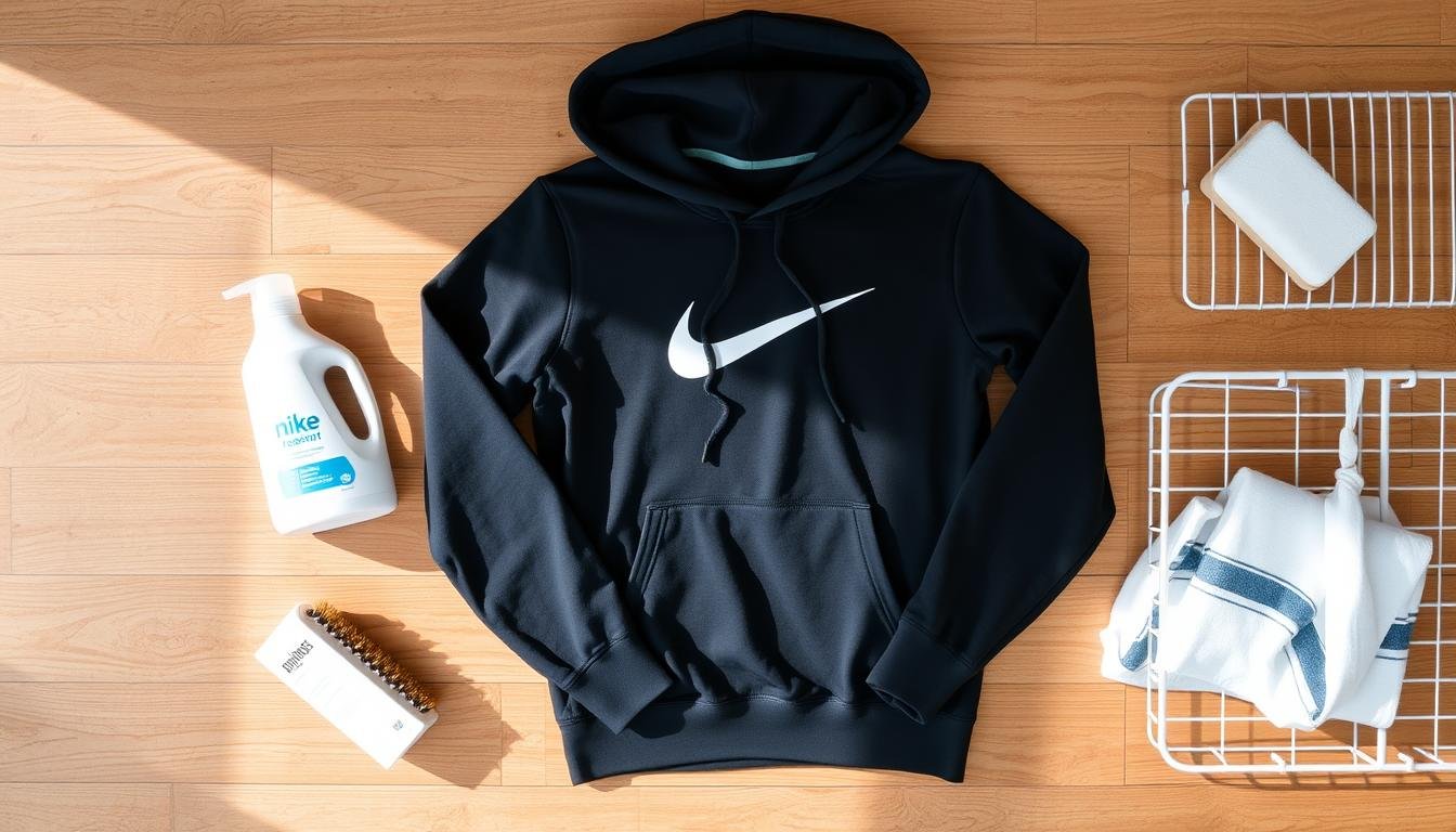 nike tech hoodie