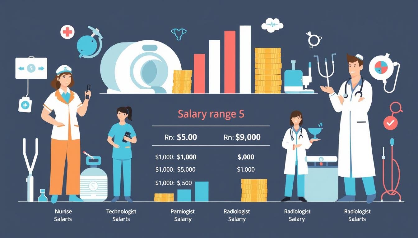 mri tech salary