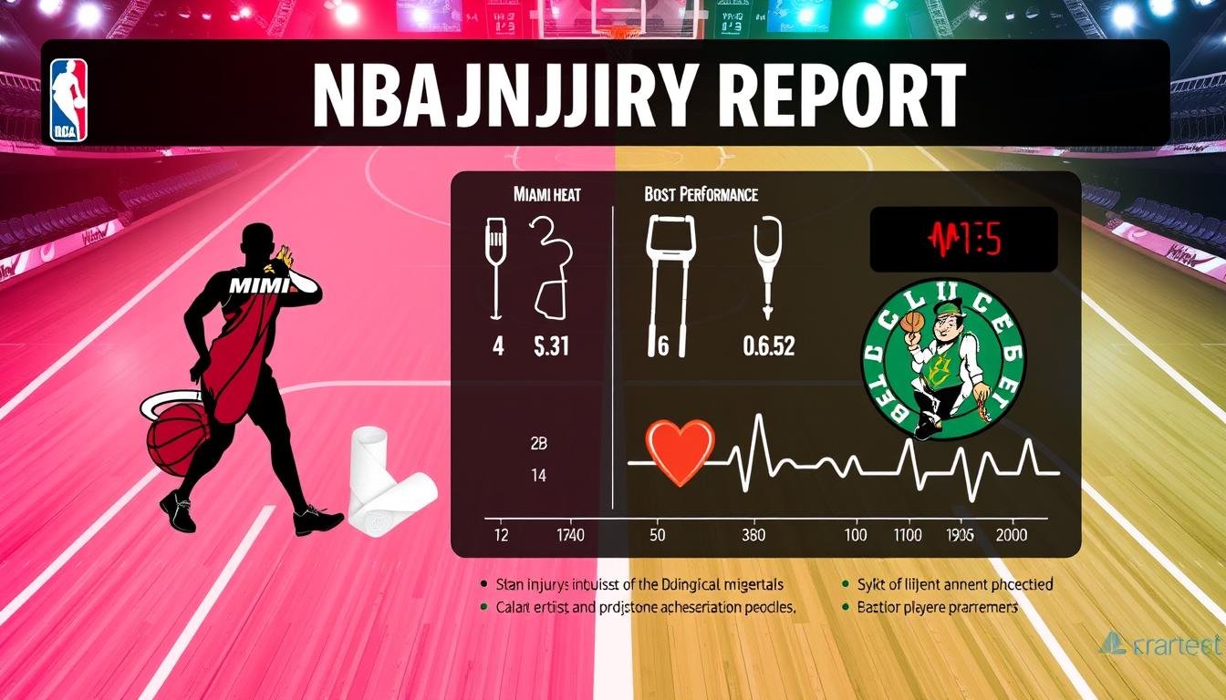 miami heat vs boston celtics match player stats